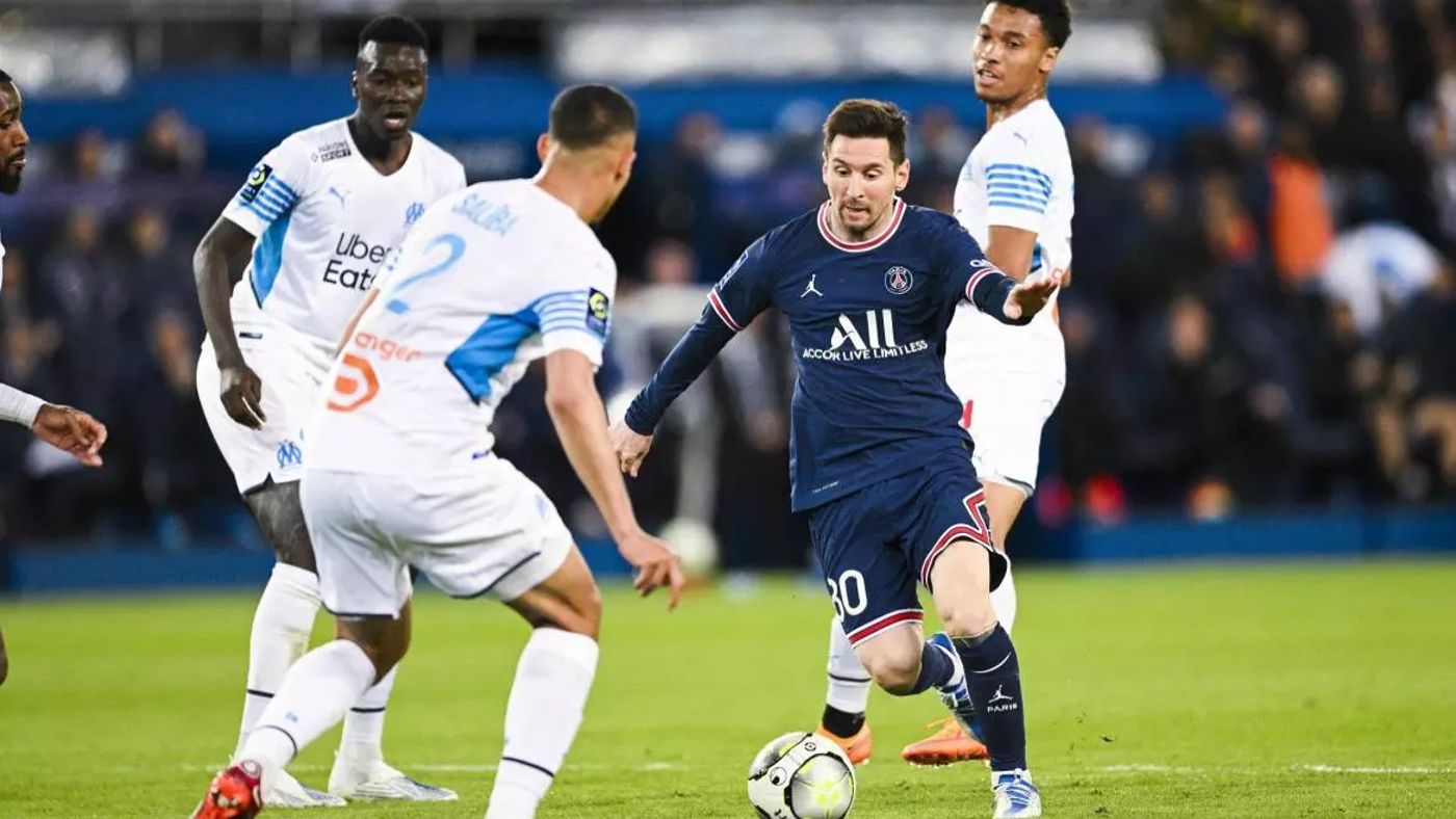 psg