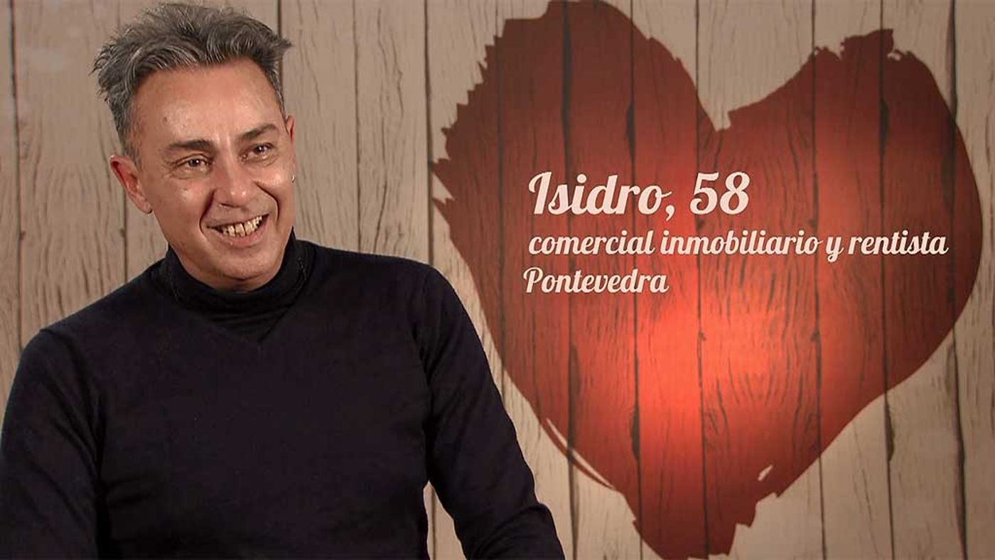 isidrofirstdates