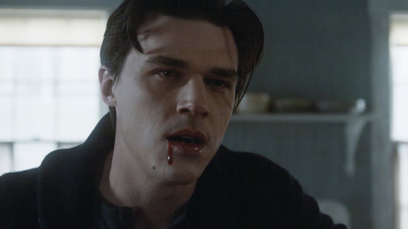 AHS 105