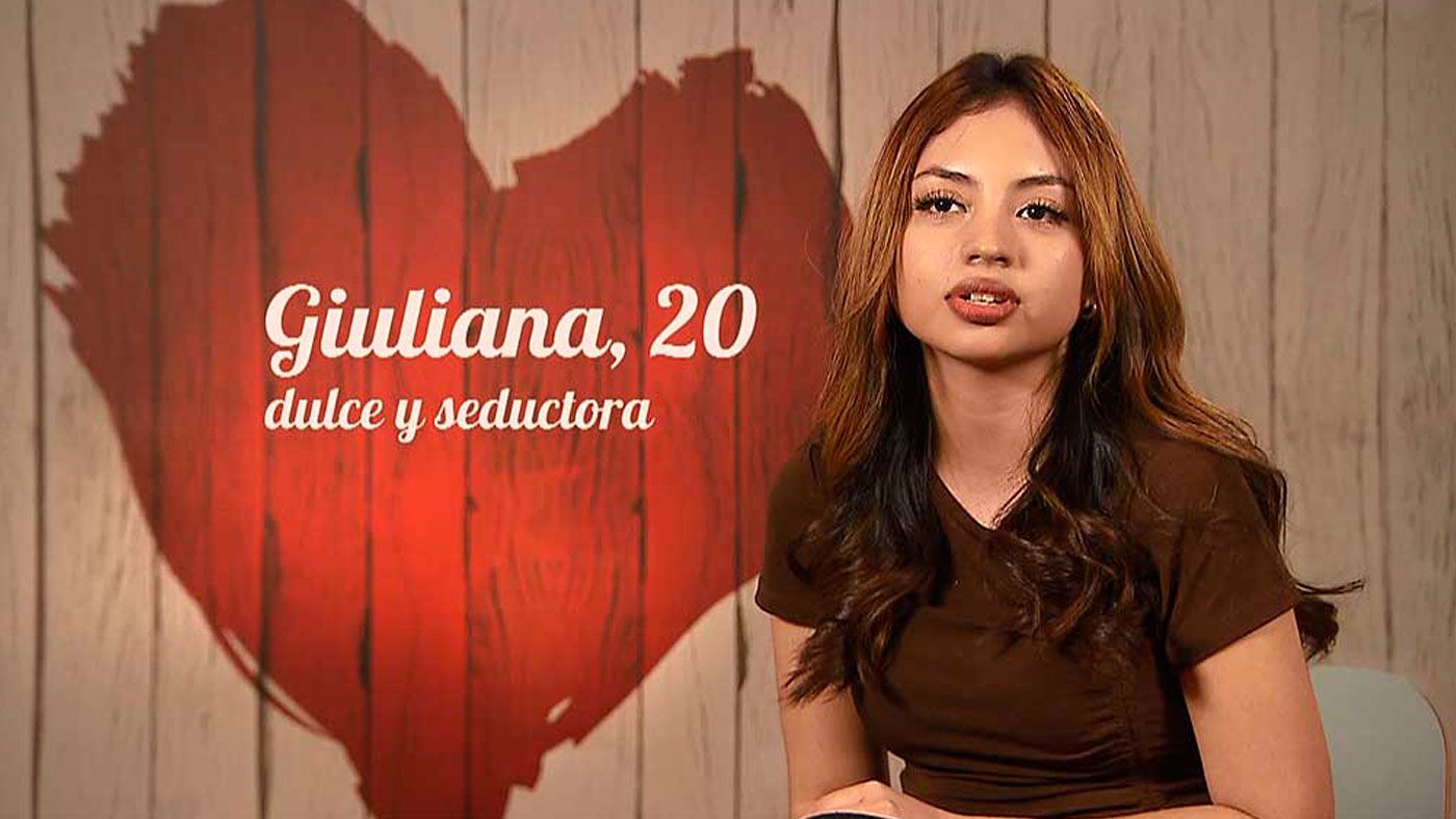 giulianafirstdates