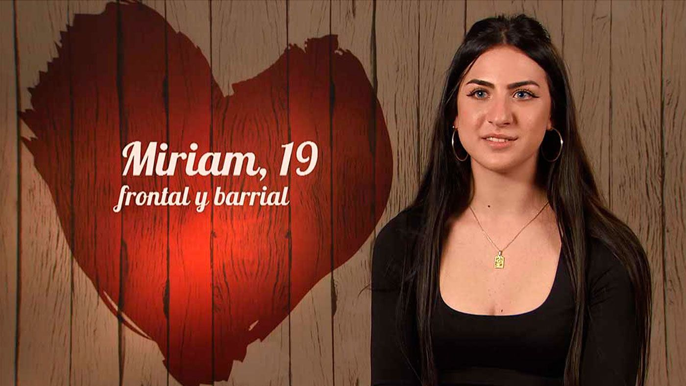miriamfirstdates