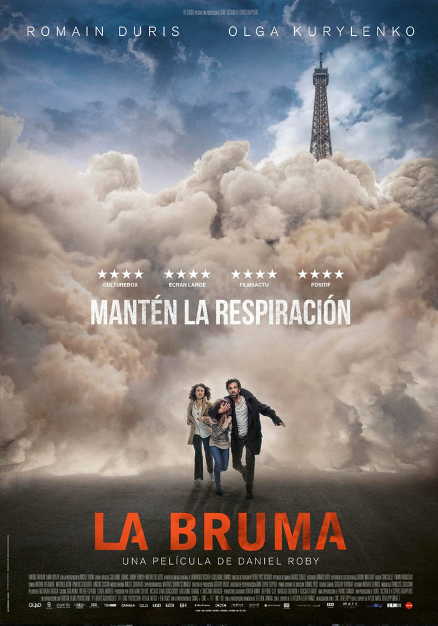 La bruma
