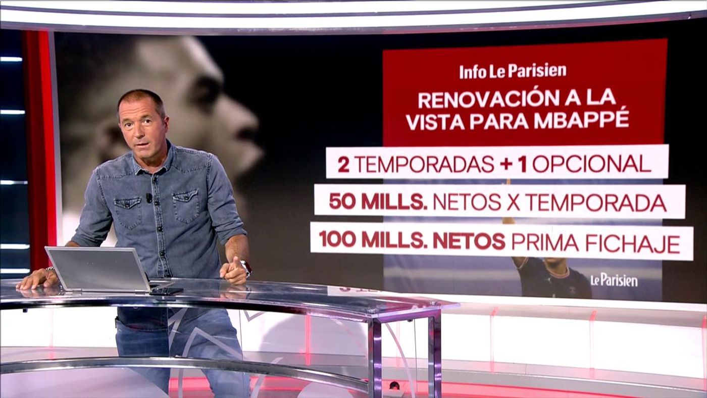 DeportesCuatro mediodia 060522