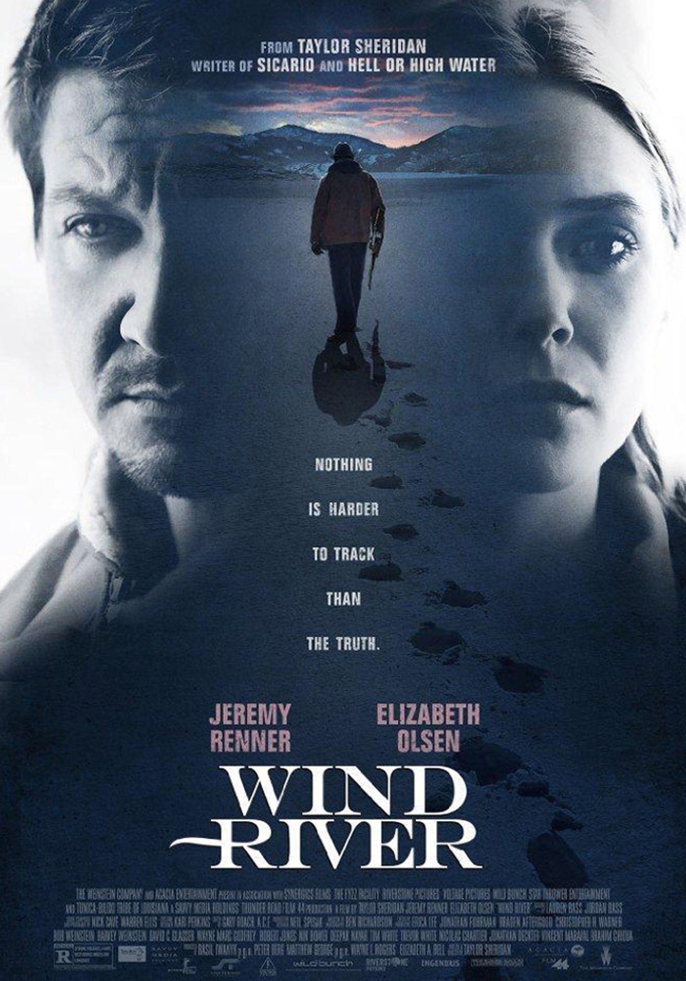 Wind River