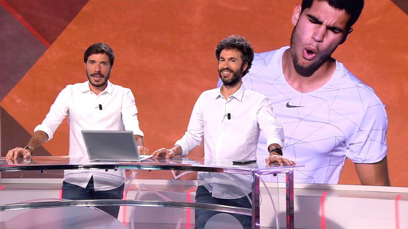 DeportesCuatro mediodia 070522
