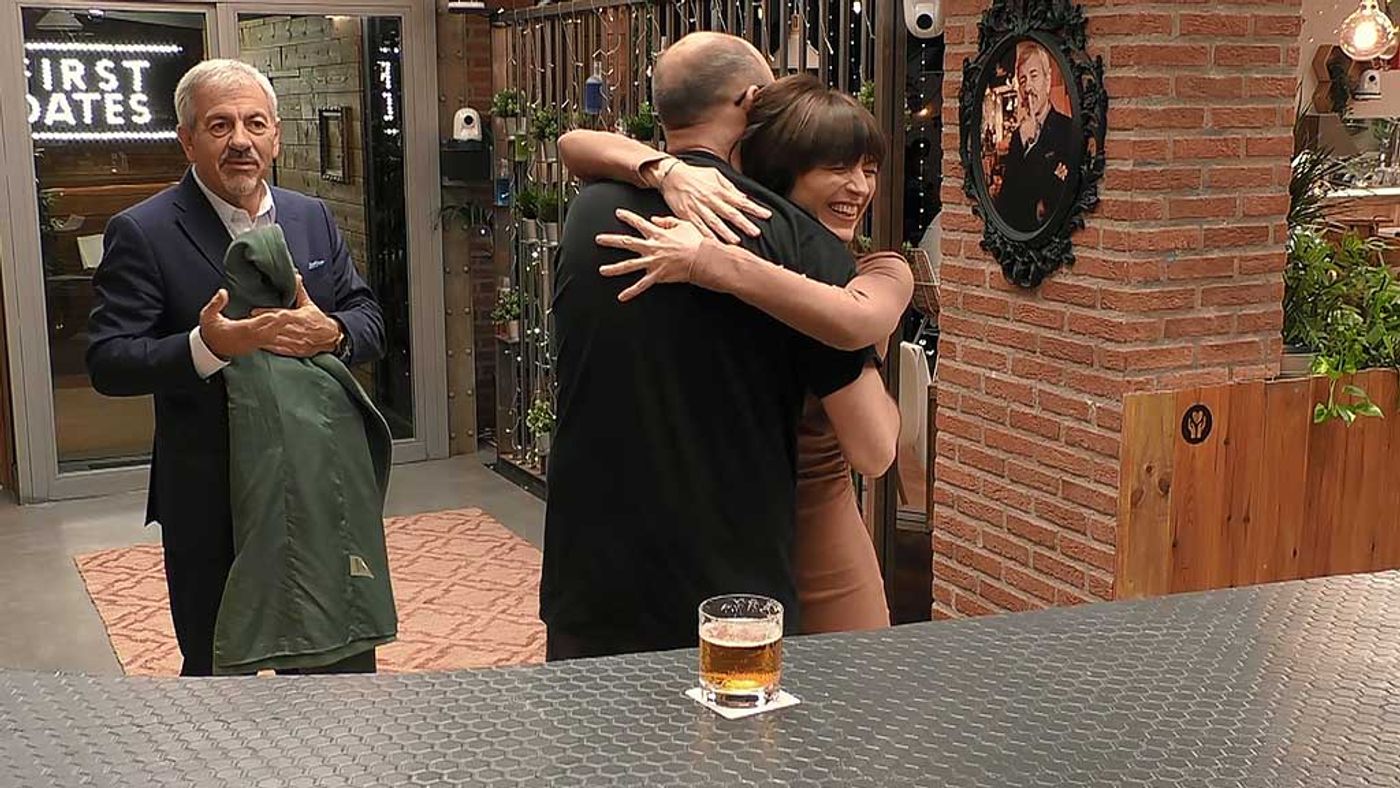 abrazo