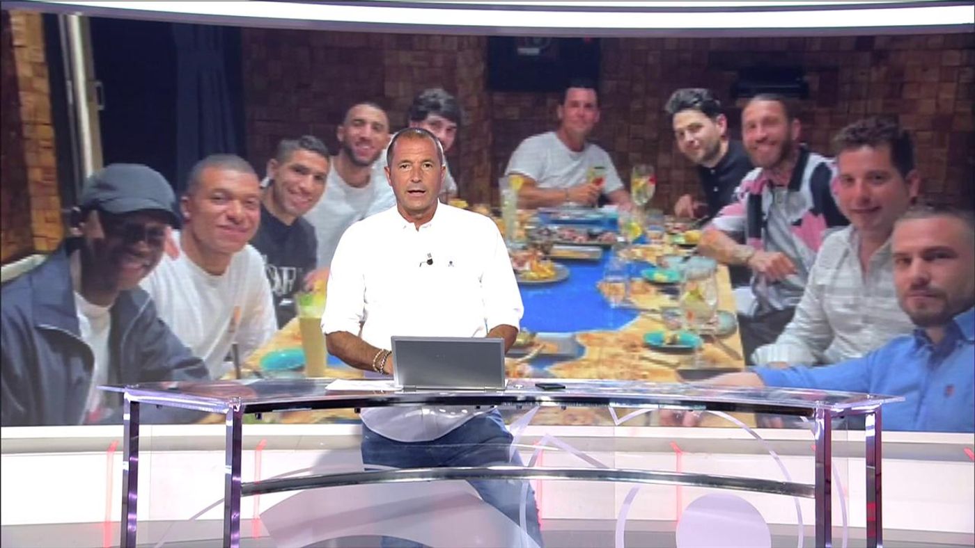 DeportesCuatro mediodia 100522