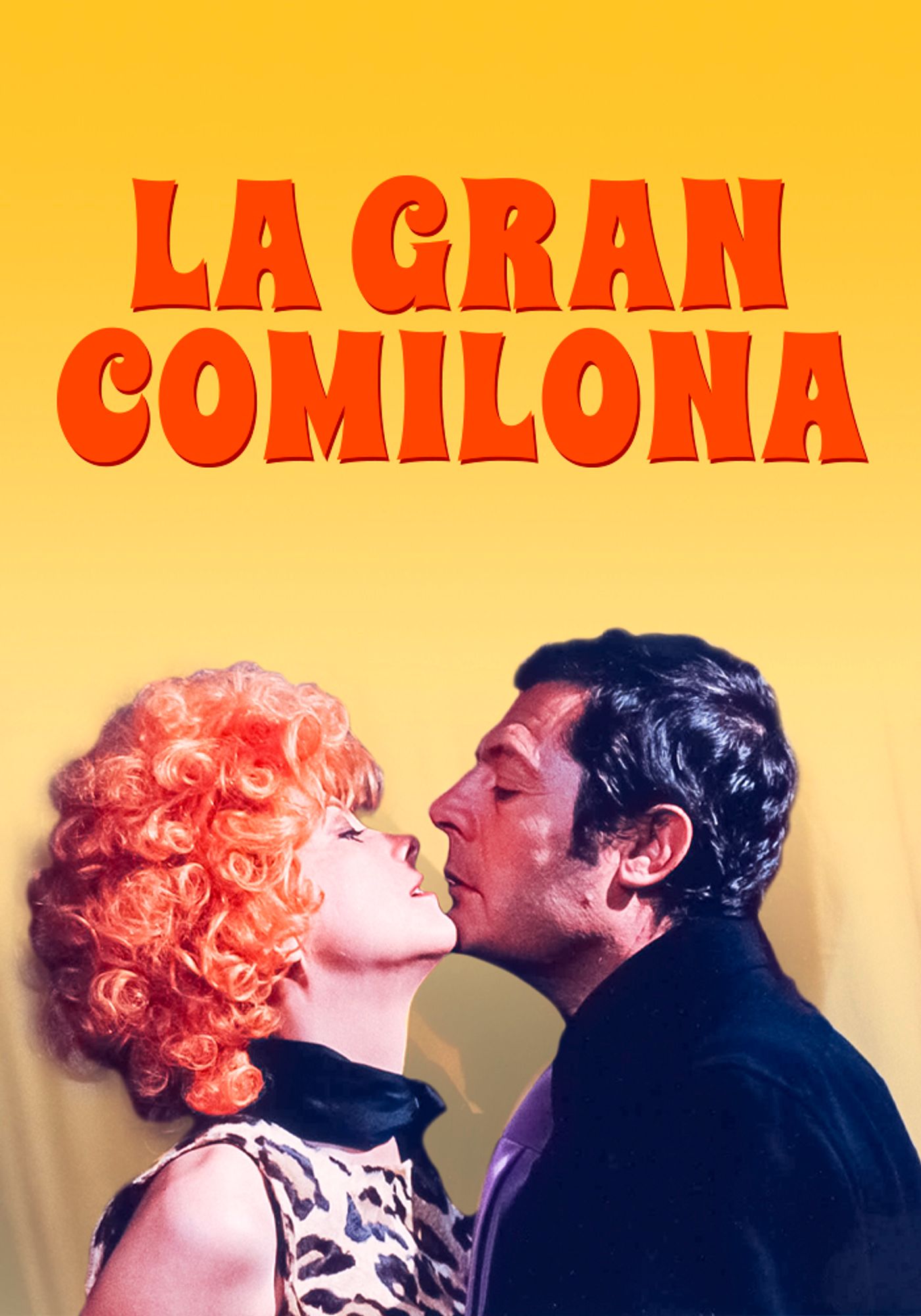 La gran comilona