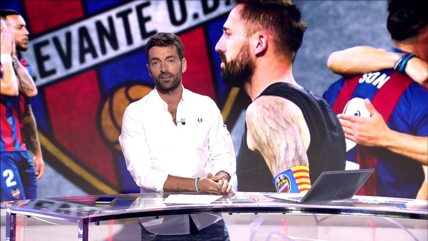 DeportesCuatro mediodia 130522
