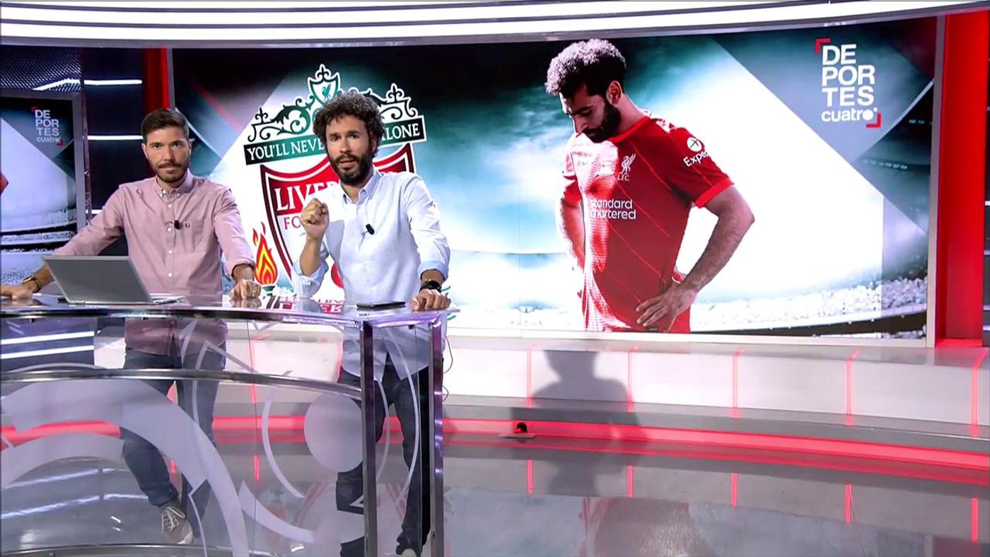DeportesCuatro mediodia 150522