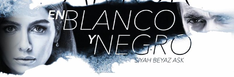 Amor En Blanco Y Negro Sinopsis