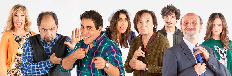La Que Se Avecina Temporada 6 Capitulo 73