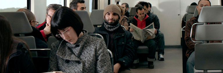 '11 M', ver online Miniseries Mitele