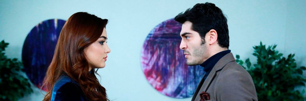 Hayat: Amor Sin Palabras Temporada 2