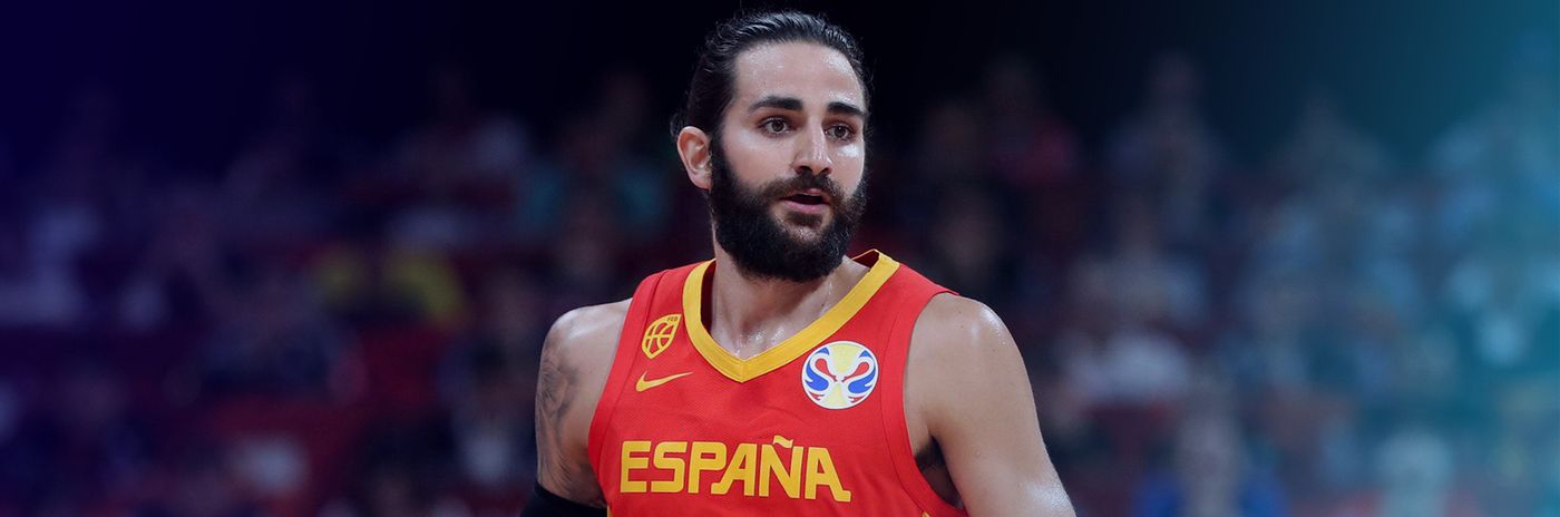 Masthead - Eurobasket 2021