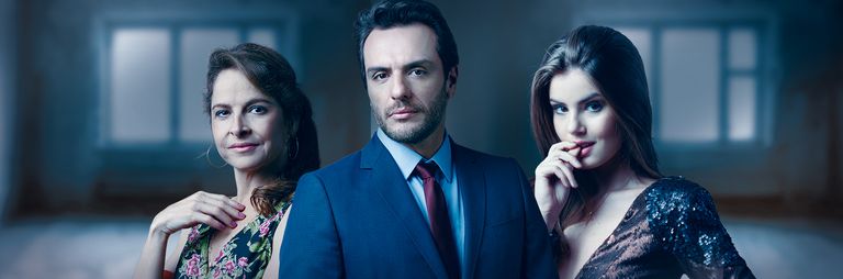 Verdades Secretas Temporada 2 Capitulo 1