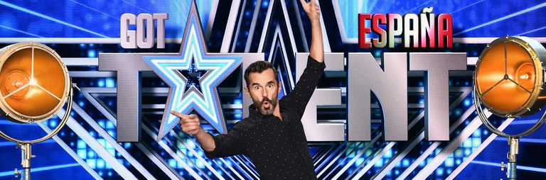 Got Talent España Temporada 7 Episodio 15
