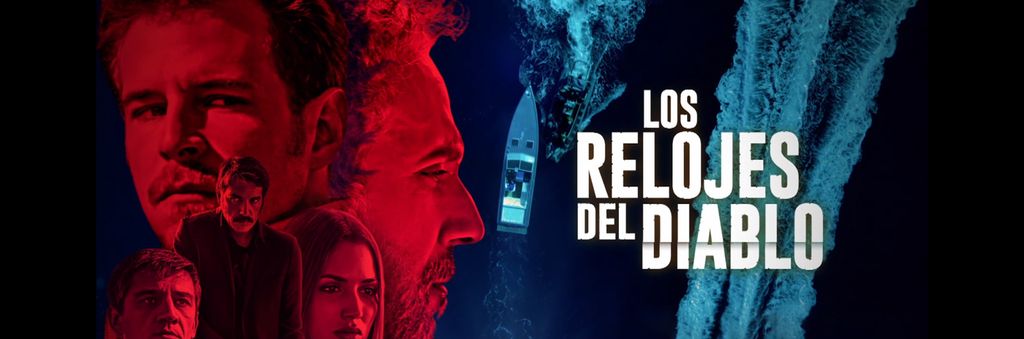 Los Relojes Del Diablo Donde Ver