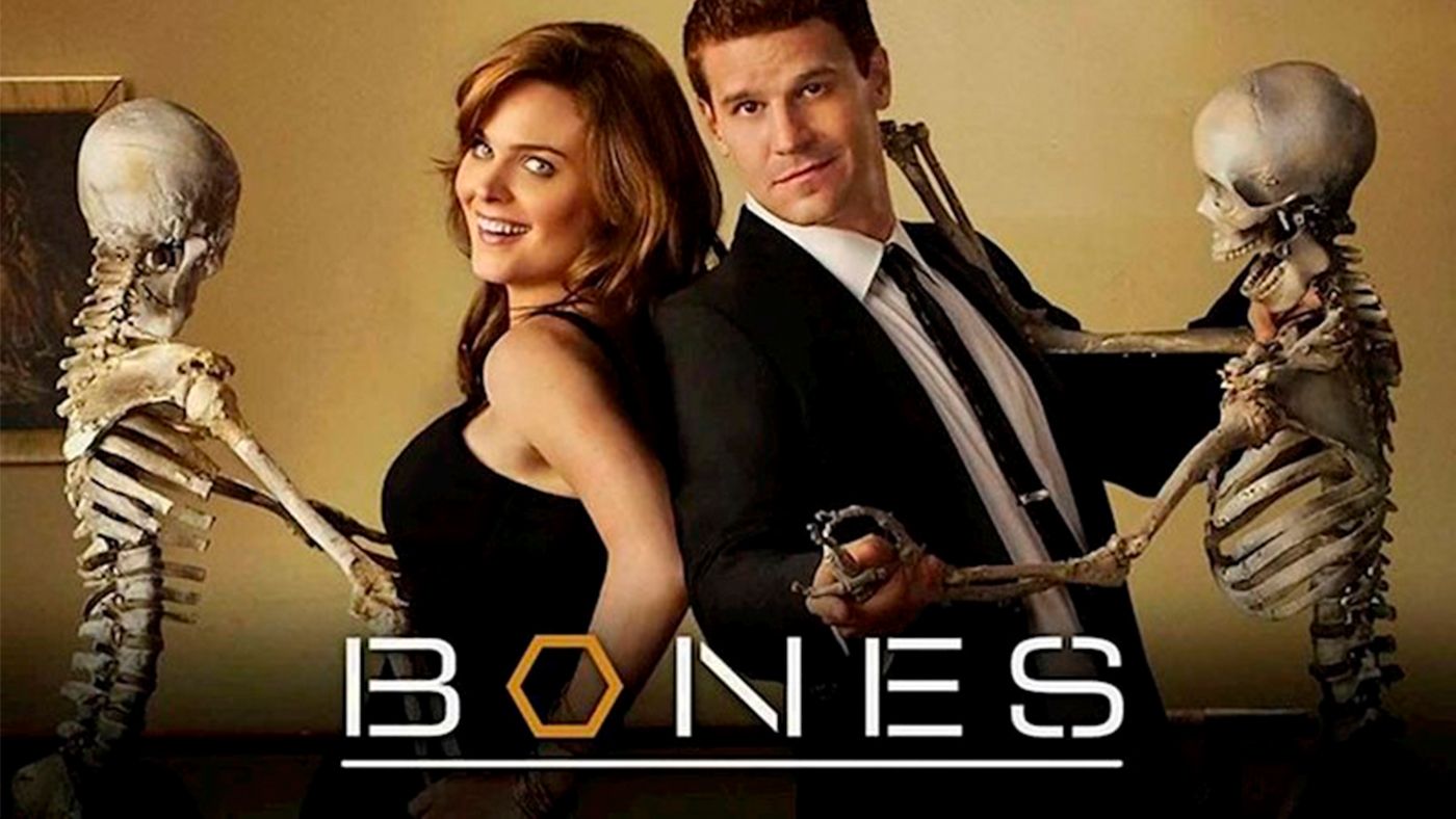 Bones