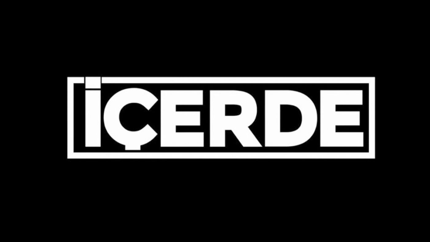 Içerde
