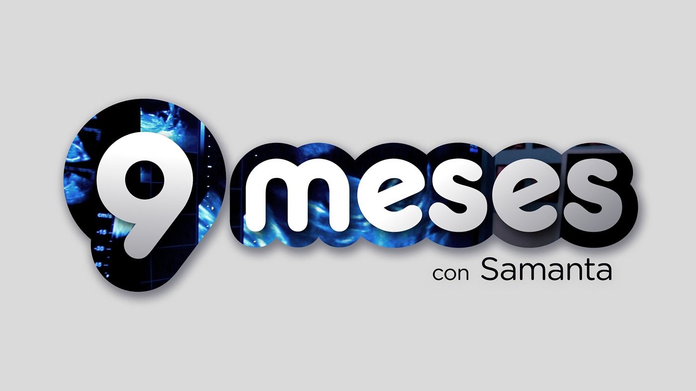 9 meses con Samanta