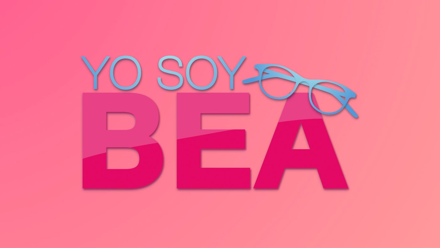 series / Yo Soy Bea