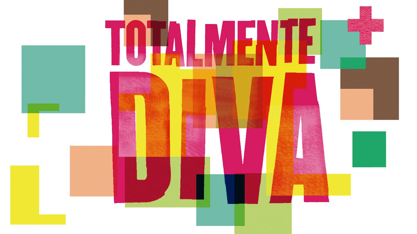 Totalmente Diva