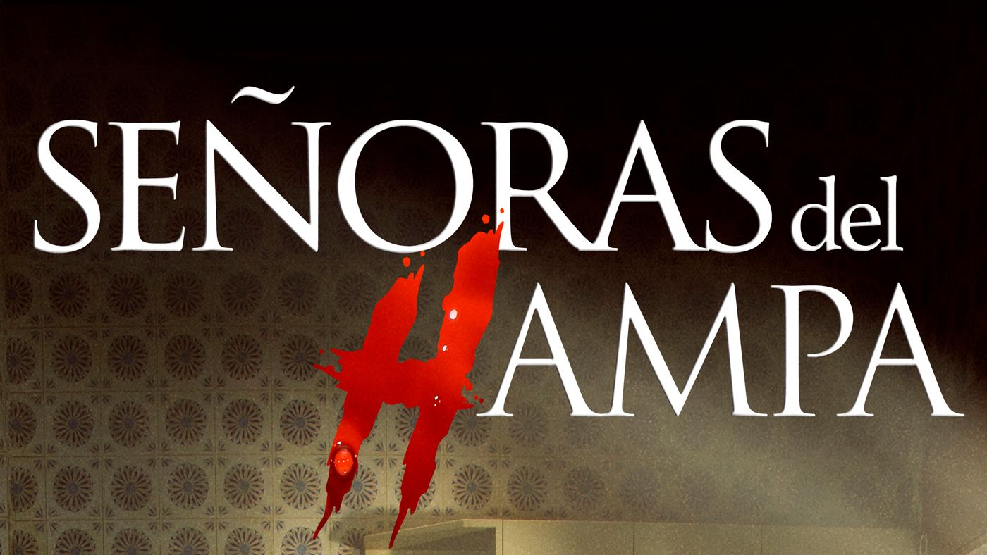 Señoras del (h)AMPA