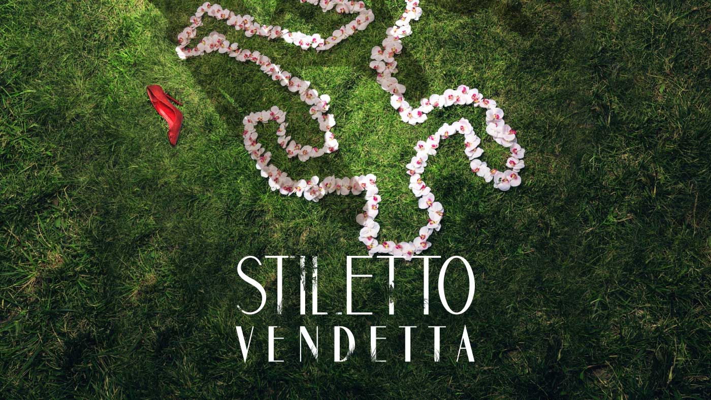 Stiletto Vendetta