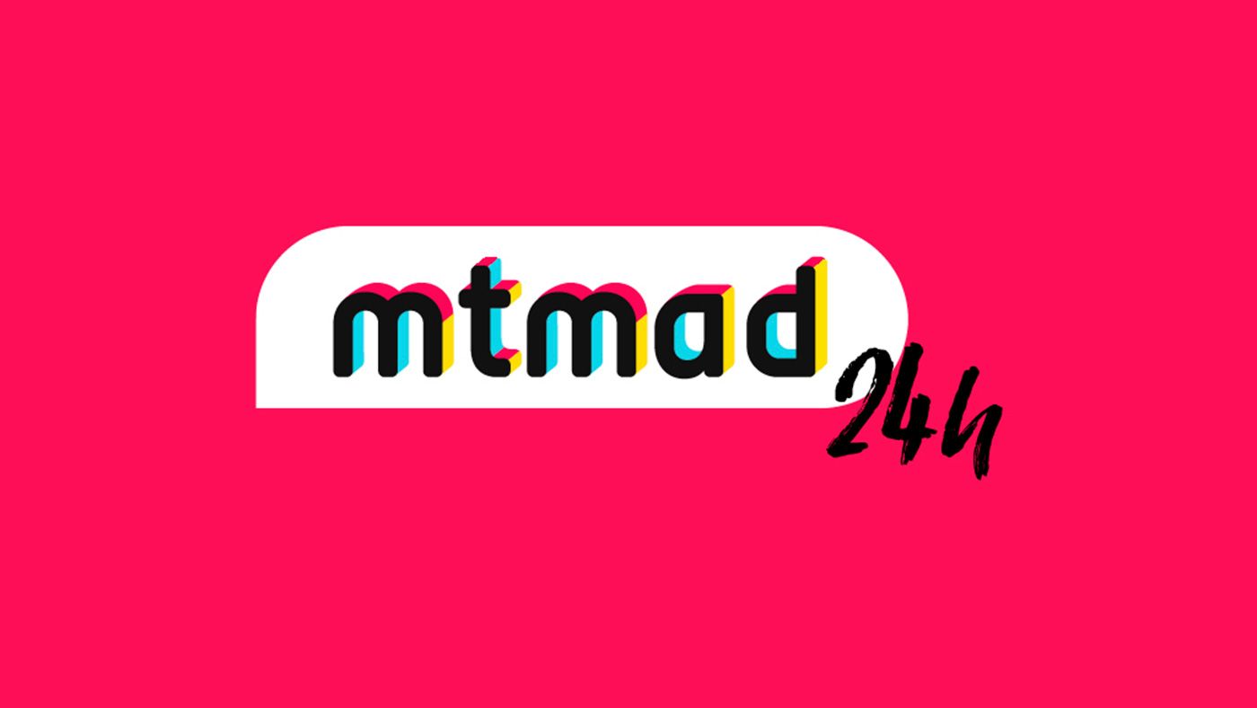 mtmad 24h