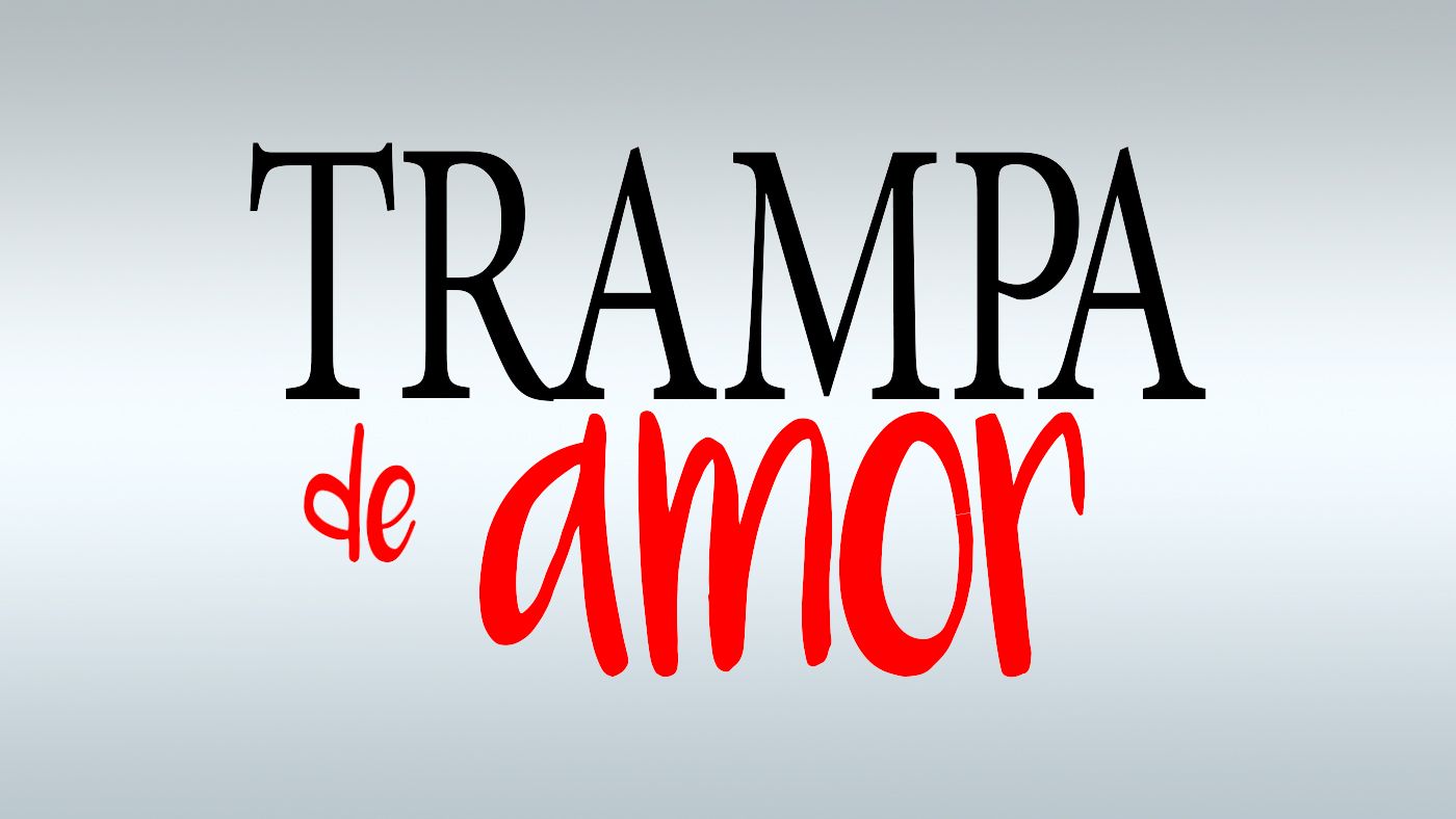 Trampa de amor