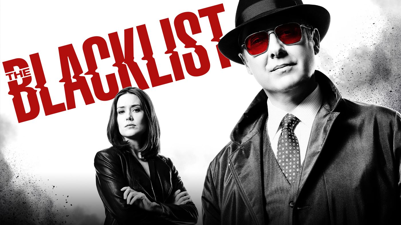 The Blacklist