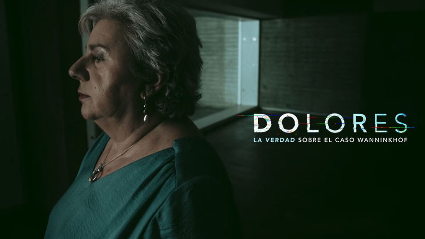 Dolores