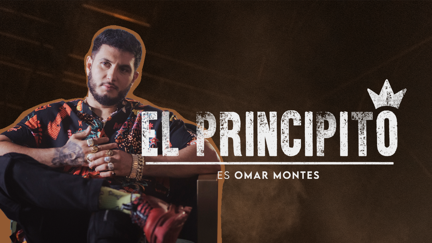 El Principito es Omar Montes