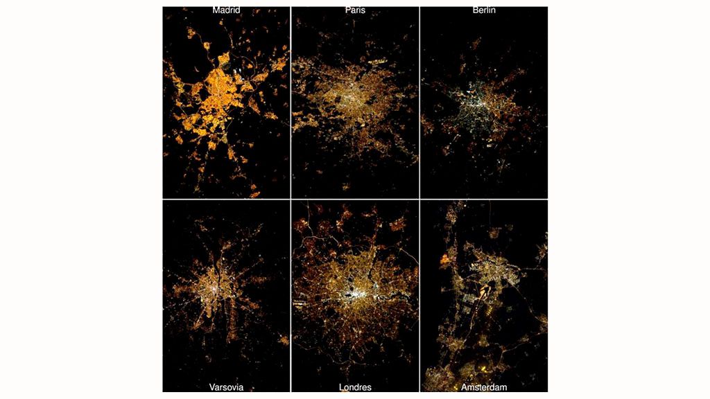 grafica comparativa con otras ciudades