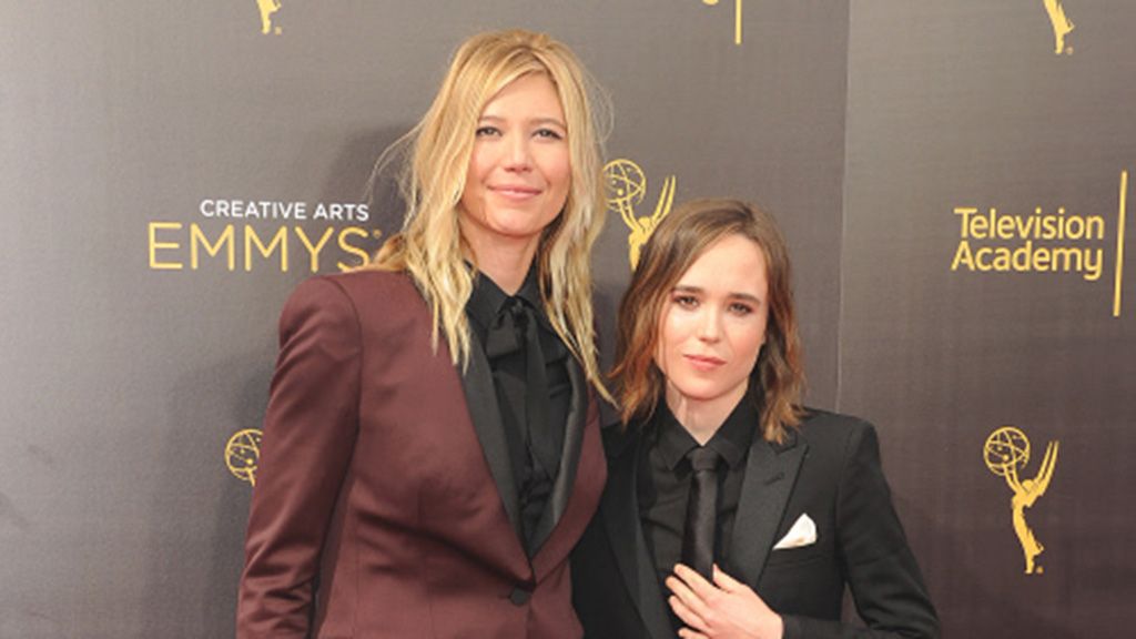 Ellen Page y Emma Portner: cronología de un nuevo amor