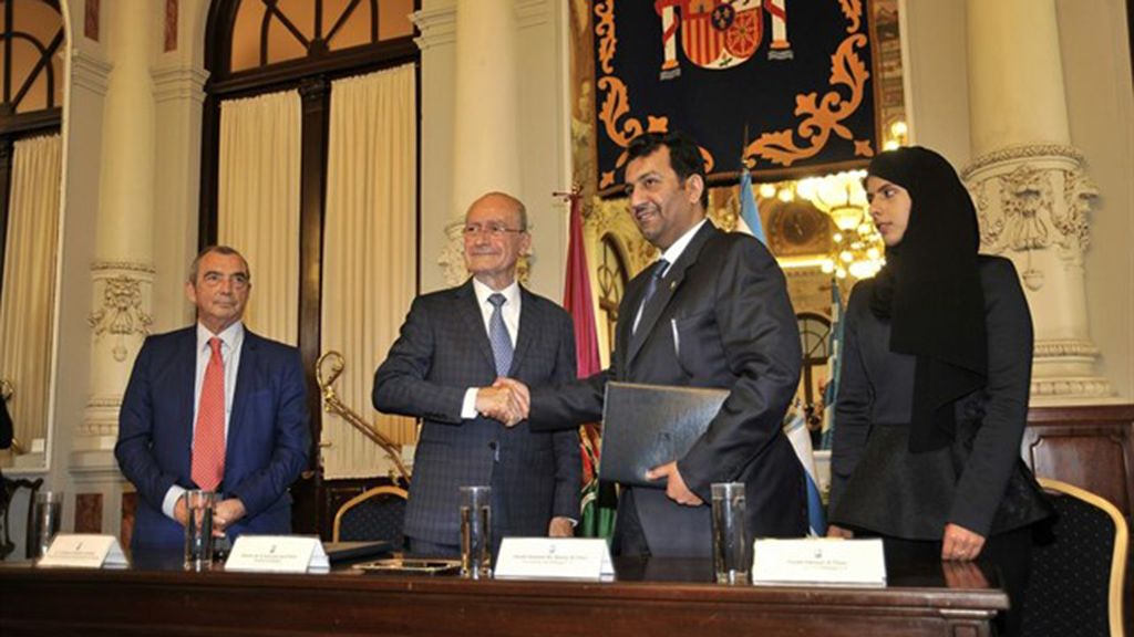 al thani