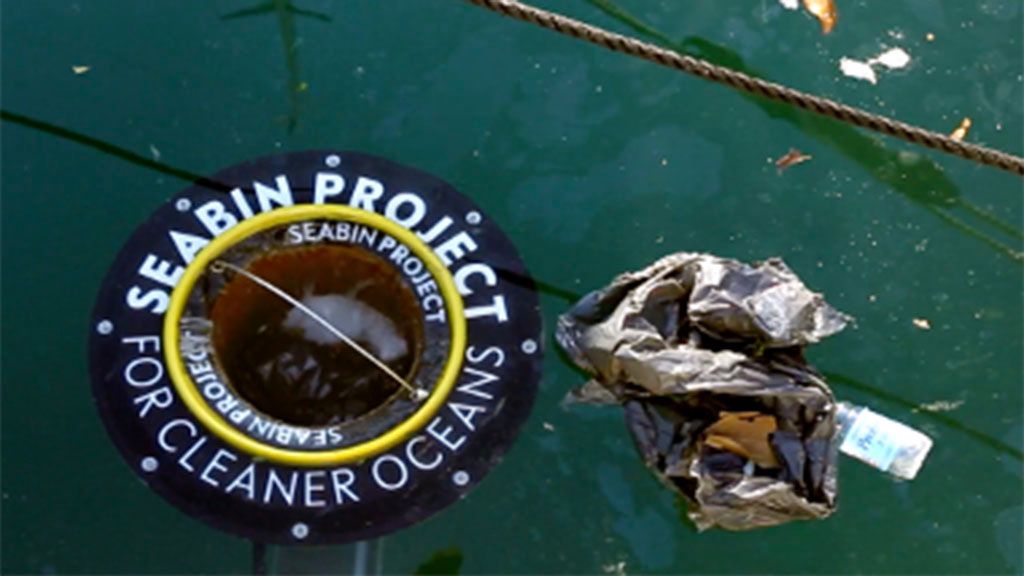 Seabin_Project