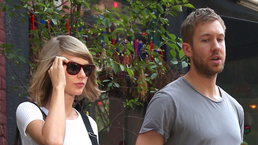 calvin y taylor