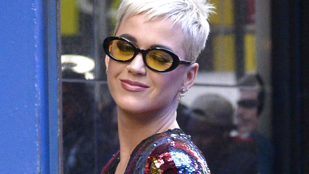 katy perry