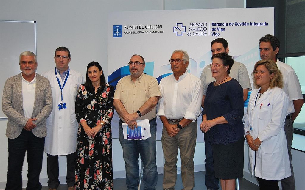 Estudio Galicia