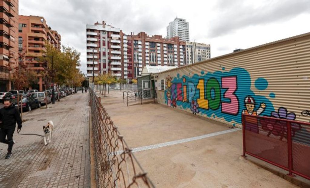 Colegio 103