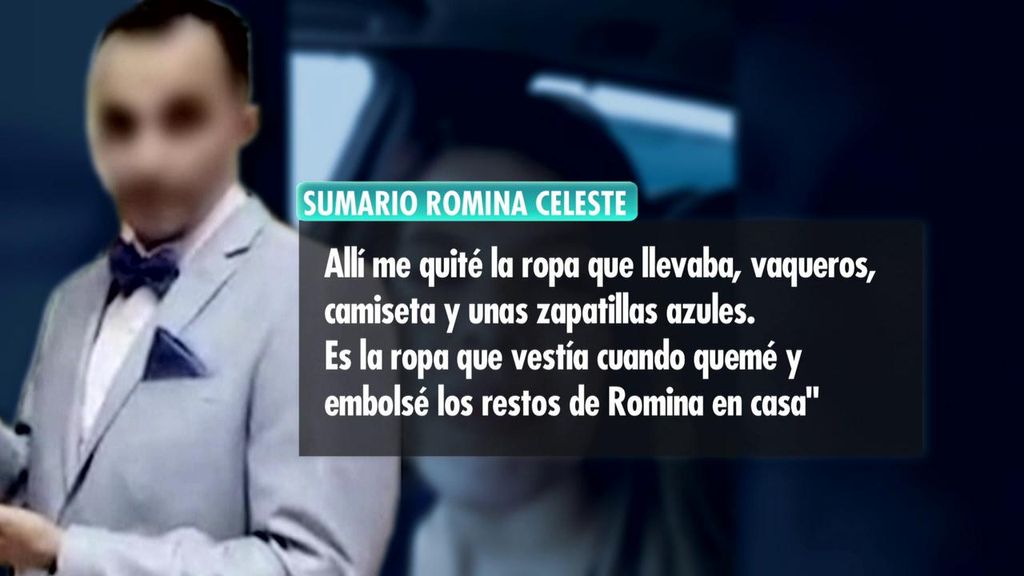 confesion ropa