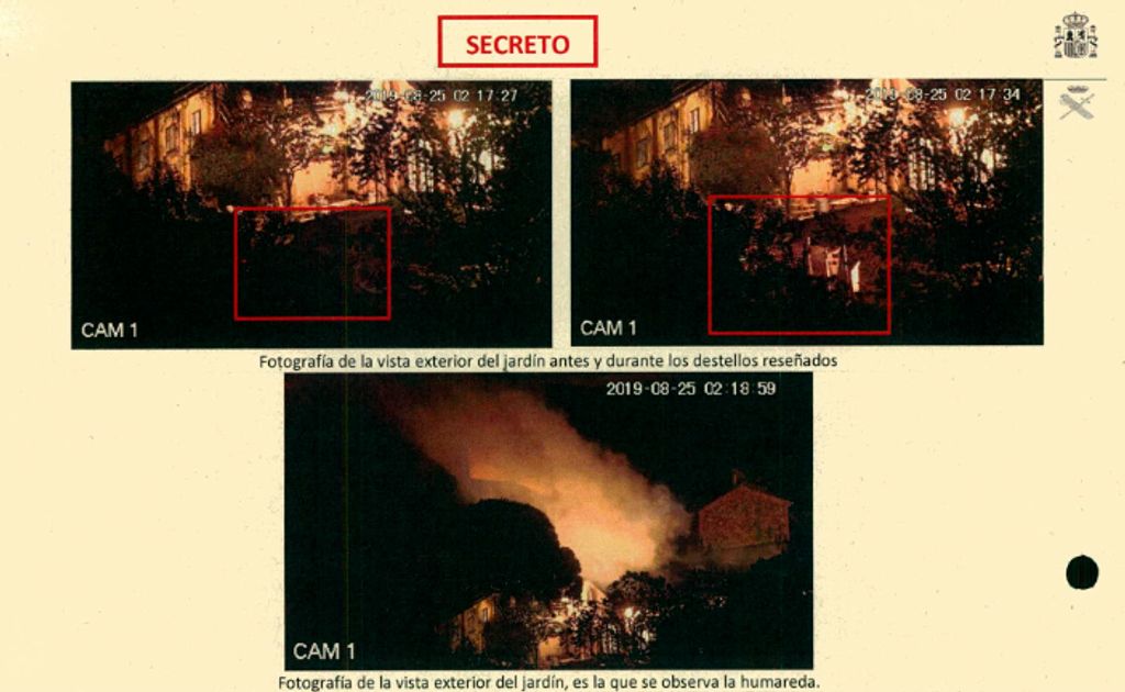 explosiones
