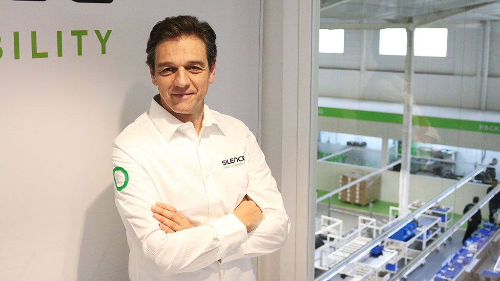 Carlos Sotelo