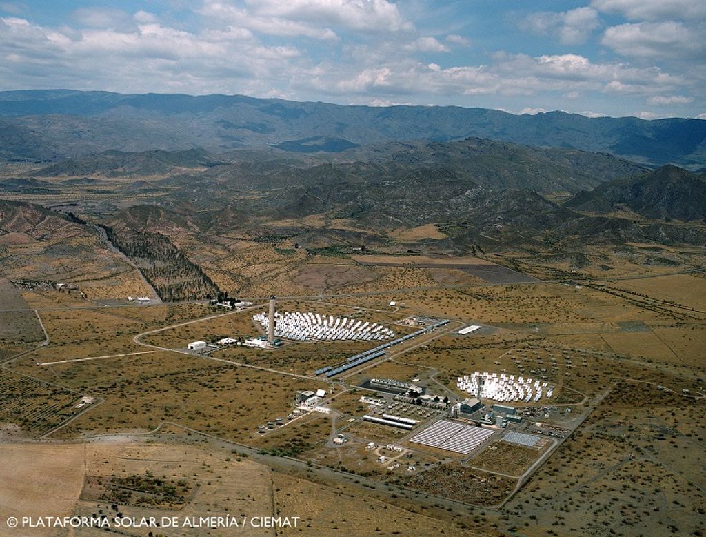 plataforma desierto ok