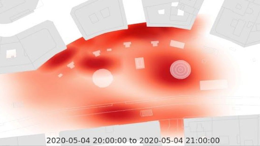 Mapa-de-calor-de-la-Puerta-del-Sol