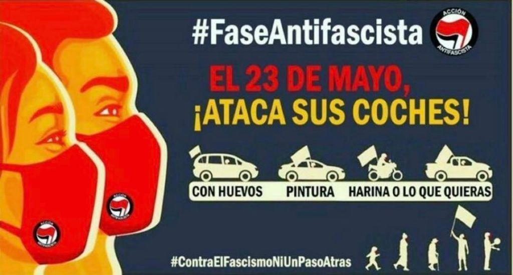 faseantifascista