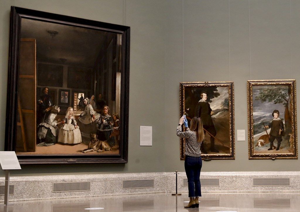 Museo del Prado