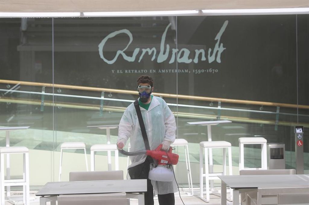 El Thyssen reabre con entrada gratuita este fin de semana